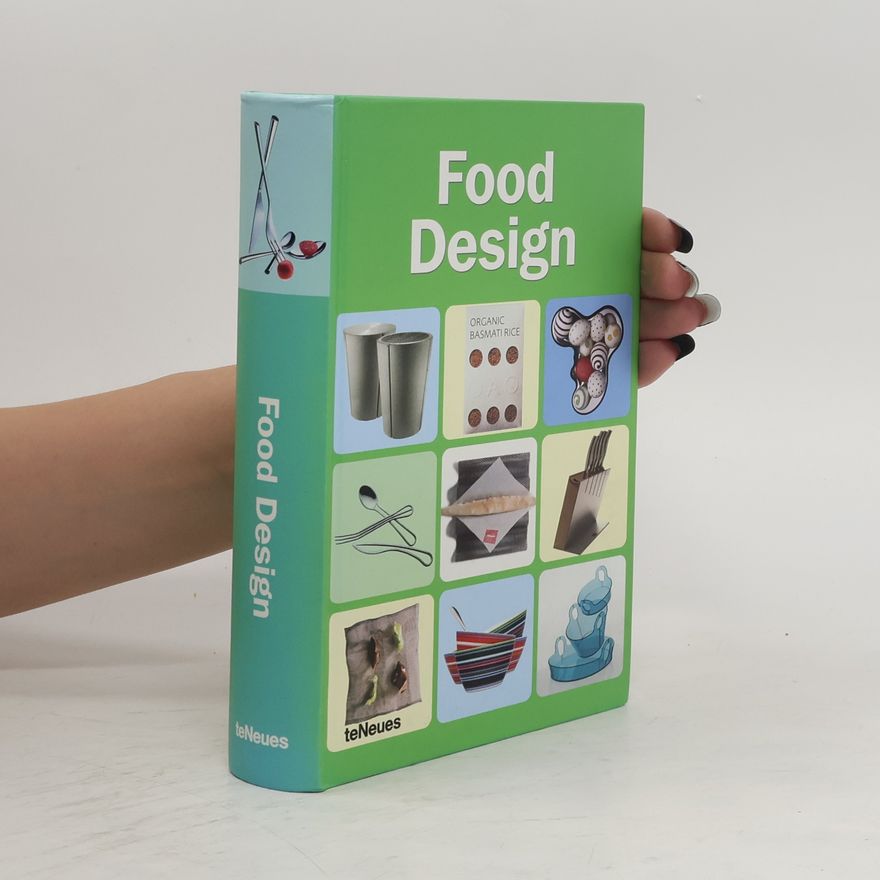 Paco Asensio Food design