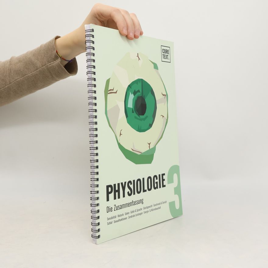 Collectif d'auteurs Physiologie 3