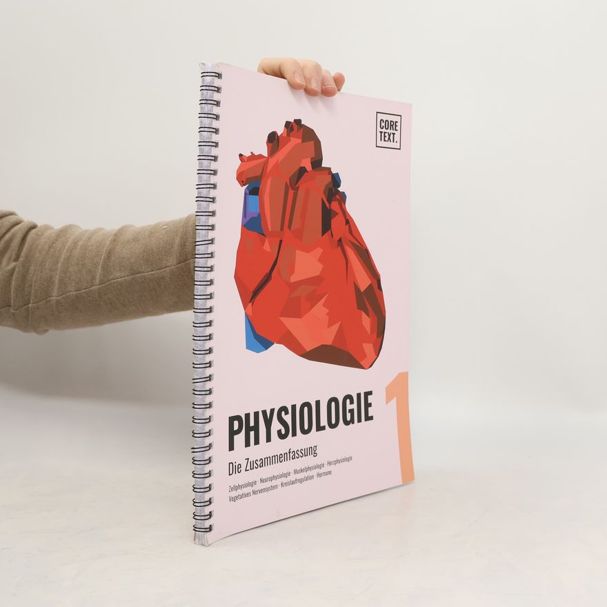 Autorenkollektiv Physiologie 1