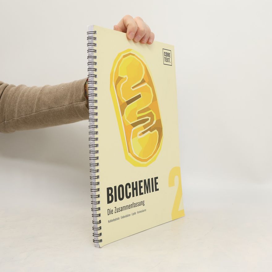 Autorenkollektiv Biochemie 2