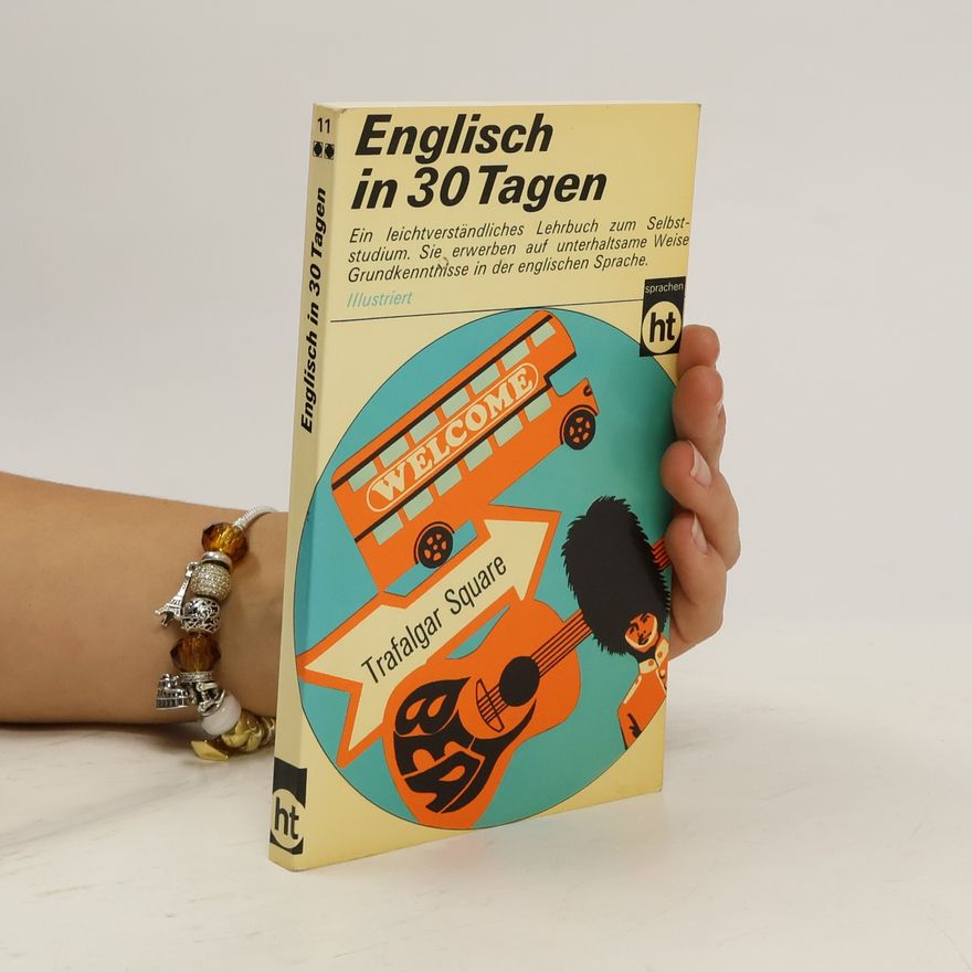 Collectif d'auteurs Englisch in 30 Tagen