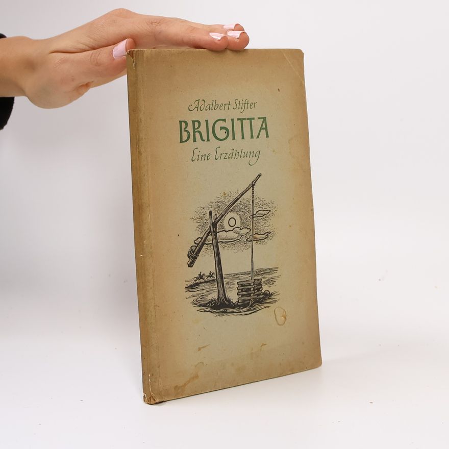 Adalbert Stifter Brigitta