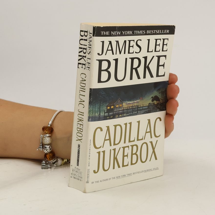 James Lee Burke Cadillac Jukebox