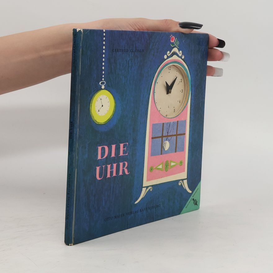 Autorenkollektiv Die Uhr