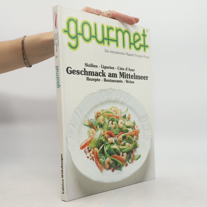 Autorenkollektiv Gourmet 65