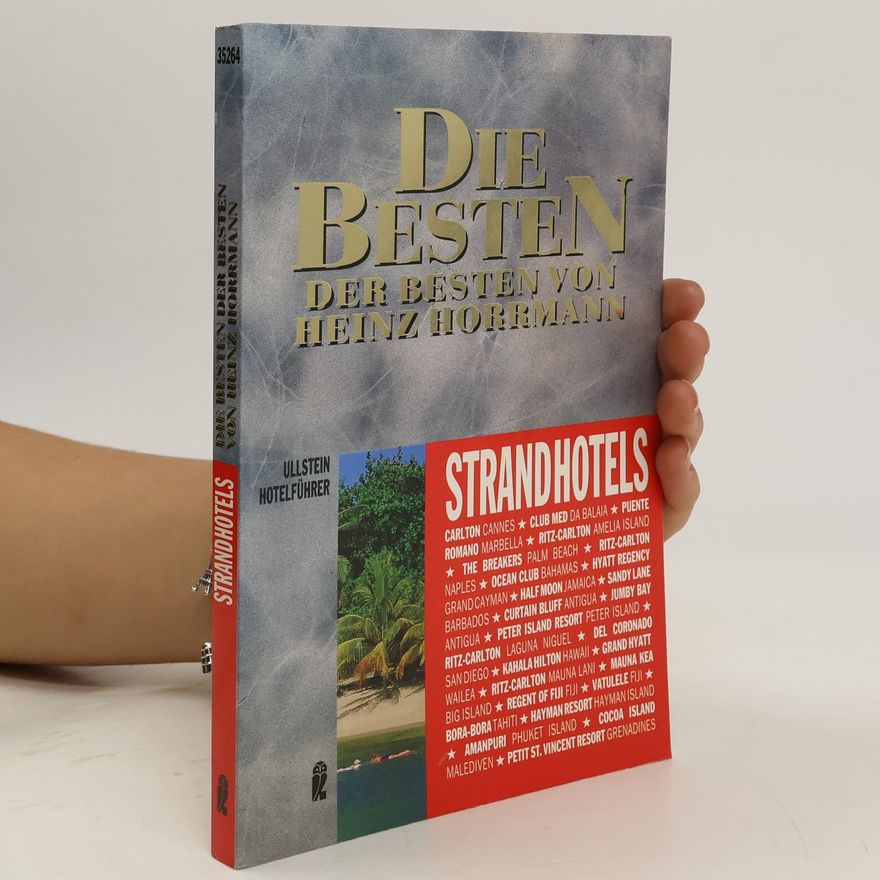 Kolektiv autorů Die Besten der Besten