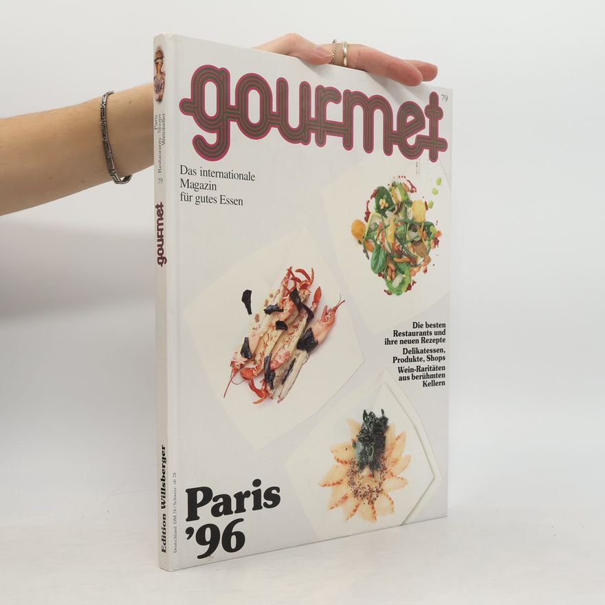 Autorenkollektiv Gourmet 79