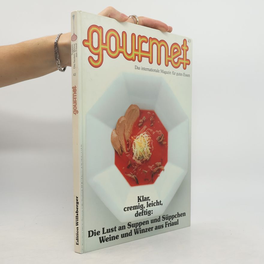 Autorenkollektiv Gourmet 43