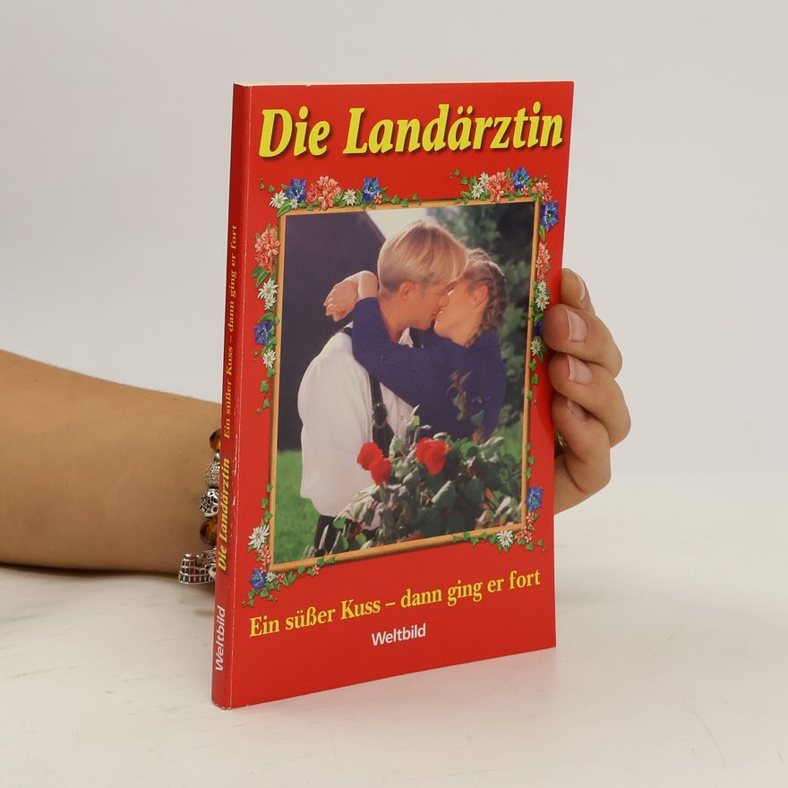 Ursula Larsen Die Landärztin