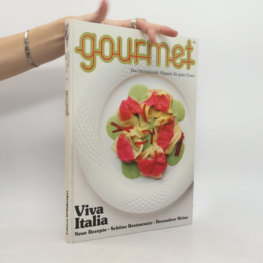 Autorenkollektiv Gourmet 46