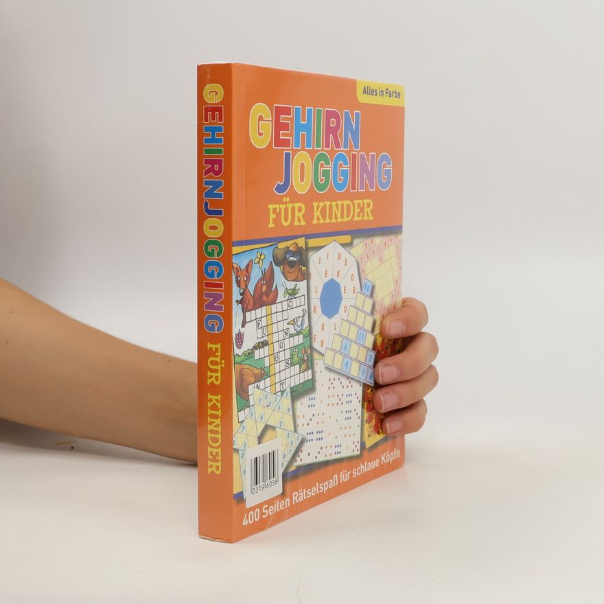 Autorenkollektiv Gehirn Jogging für Kinder