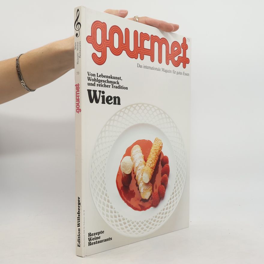 Autorenkollektiv Gourmet 73