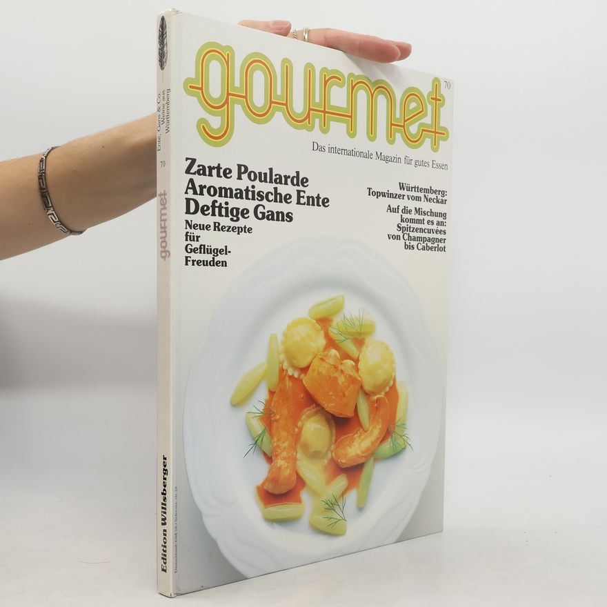 Autorenkollektiv Gourmet 70