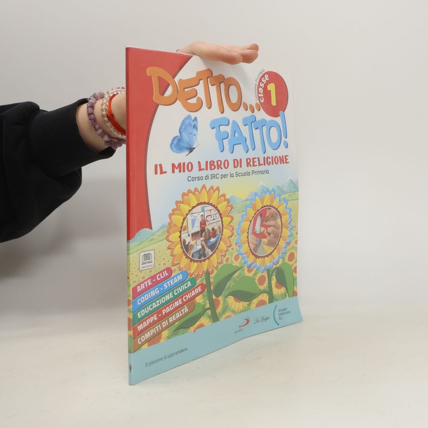 Collectif d'auteurs Detto... Fatto!