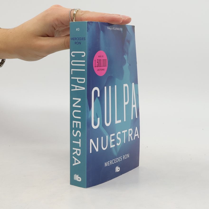Mercedes Ron Culpa nuestra
