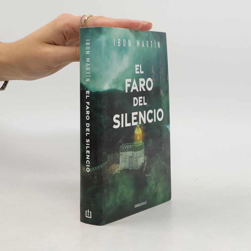 Ibon Martin El faro del silencio