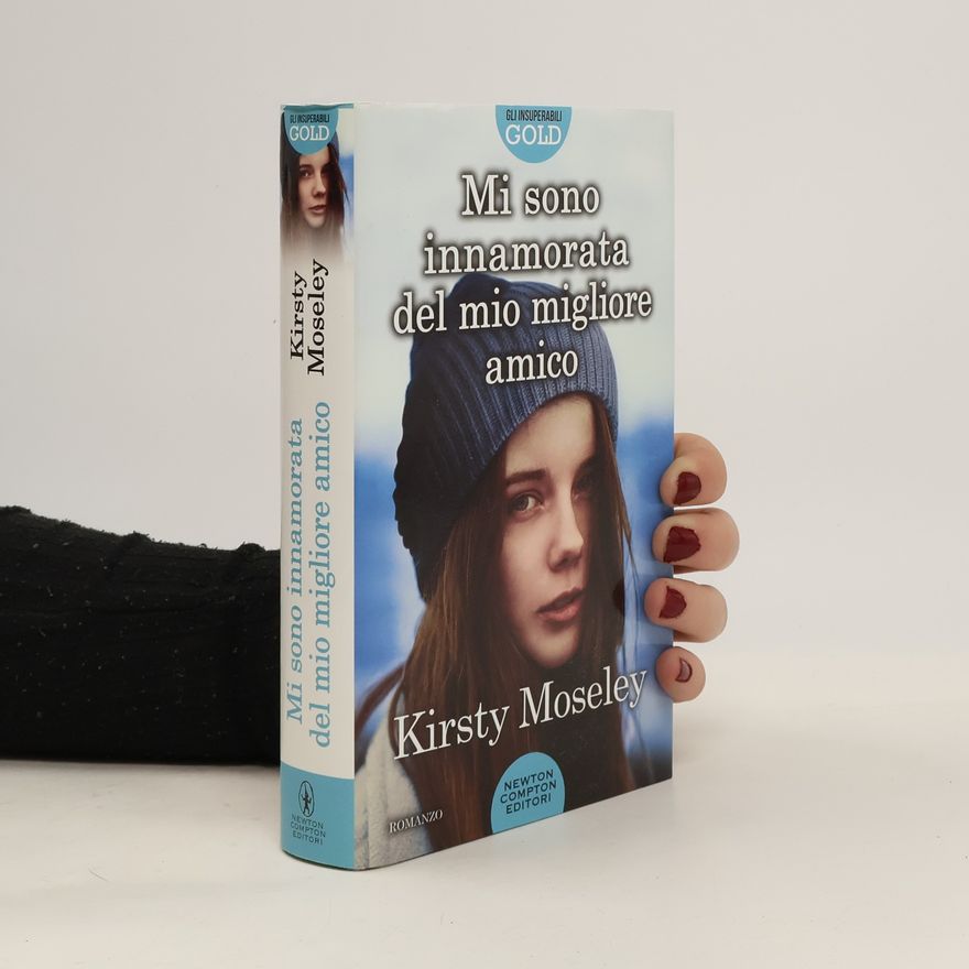 Kirsty Moseley Mi sono innamorata del mio migliore amico
