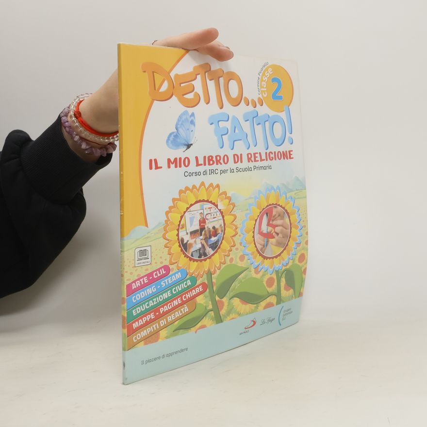 Various authors Detto... Fatto! 2
