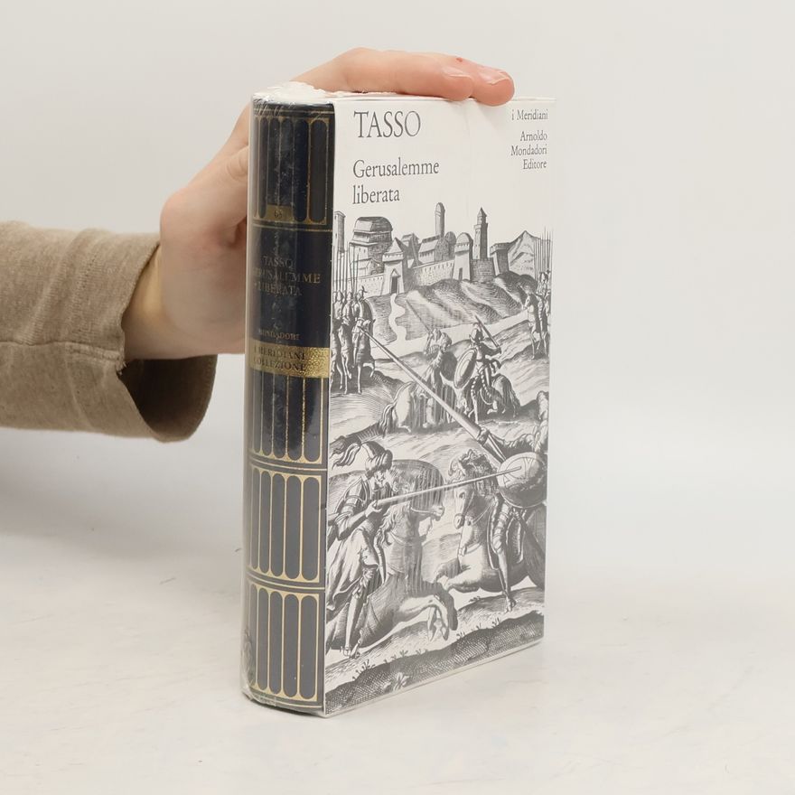 Torquato Tasso Gerusalemme liberata