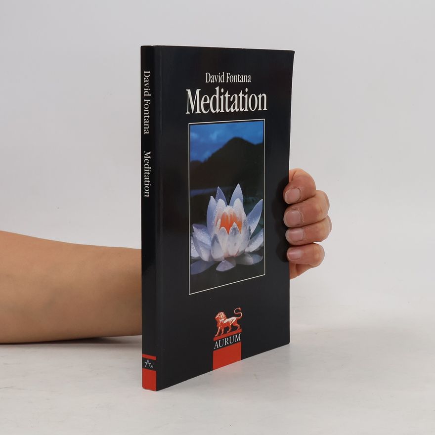 David Fontana Meditation