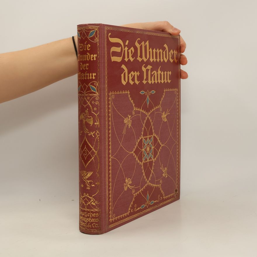 Autorenkollektiv Die Wunder der Natur