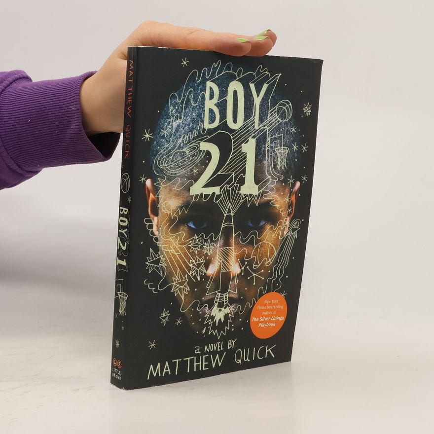 Matthew Quick Boy21