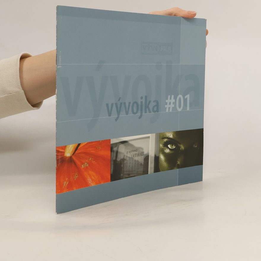 Various authors Vývojka #01