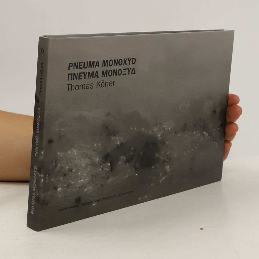 Susanne Ackers Pneuma Monoxyd
