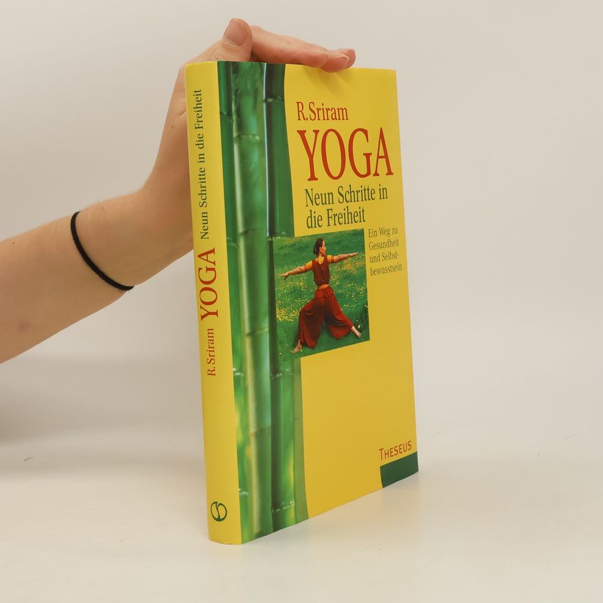 R. Sriram Yoga