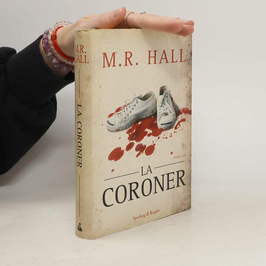 M. R. Hall La coroner