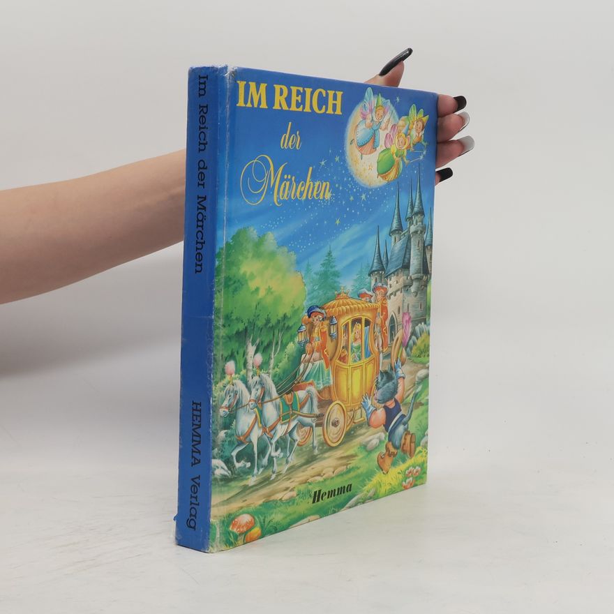 Various authors Im Reich der Märchen