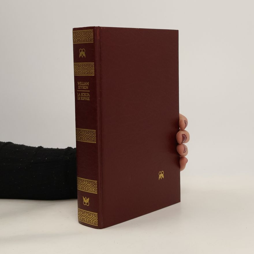 William Styron La scelta di Sophie