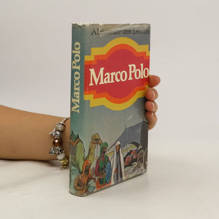 Autorenkollektiv Marco Polo