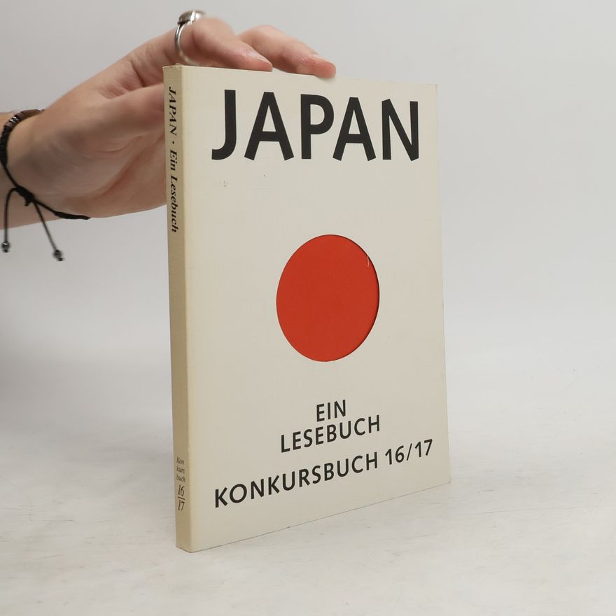 Kolektiv autorů Japan