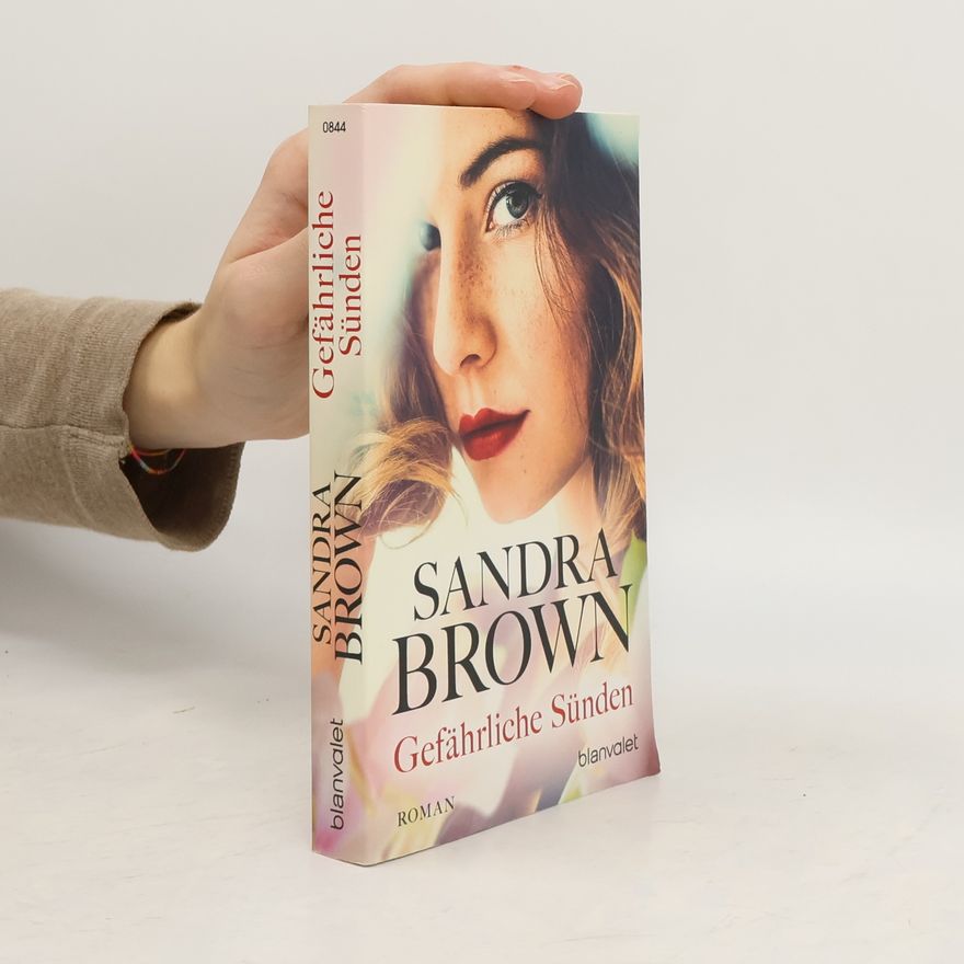 Sandra Brown Gefährliche Sünden