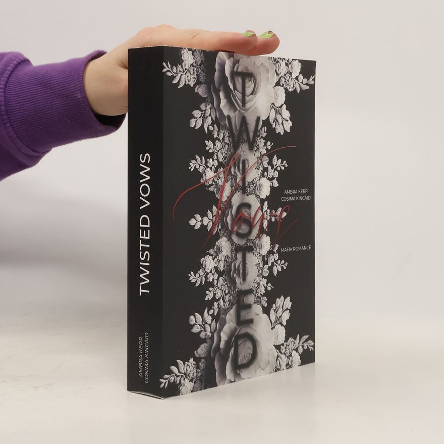 Ambra Kerr Twisted Vows