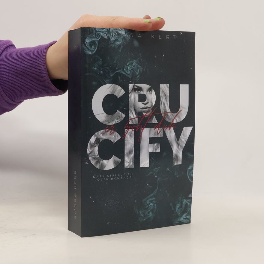 Ambra Kerr Crucify