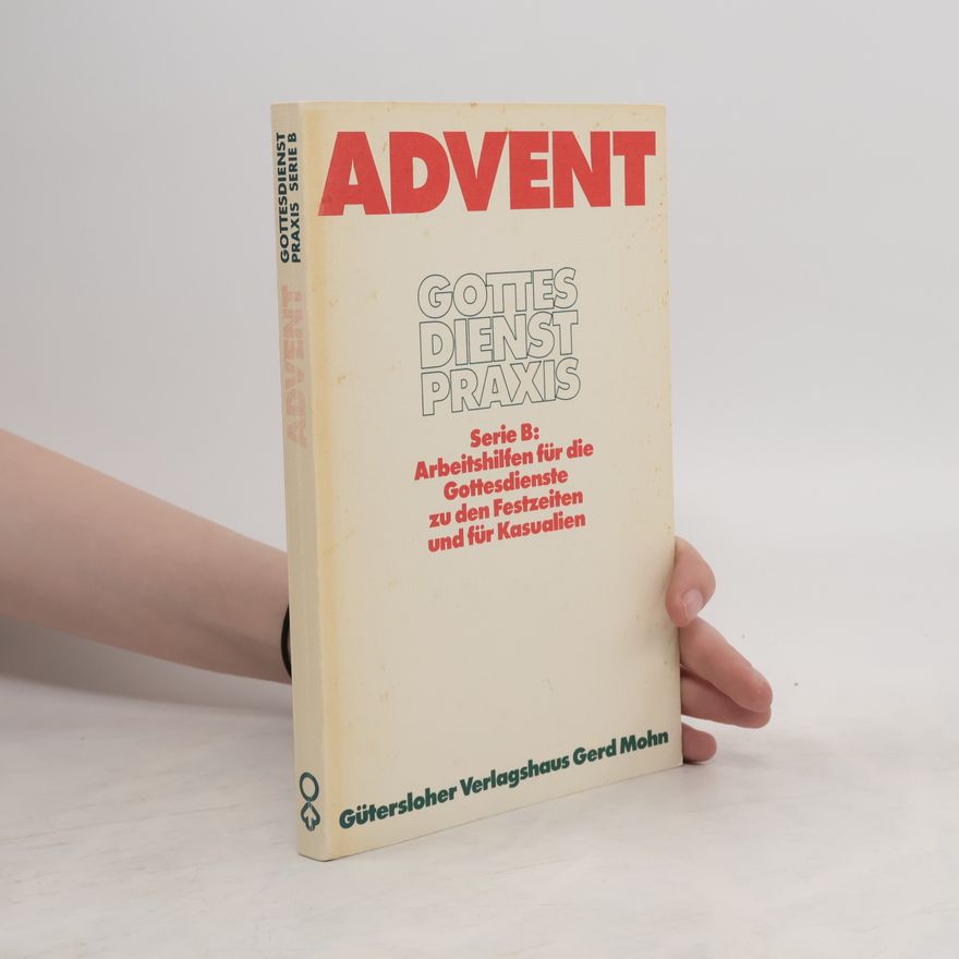 Horst Nitschke Advent