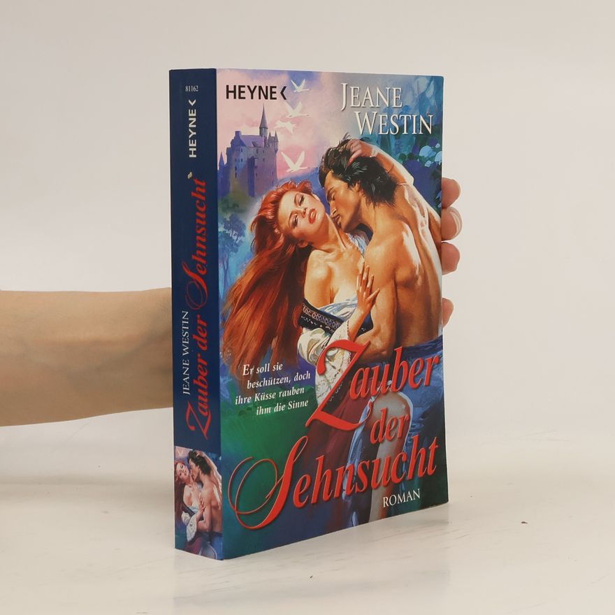 Jeane Westin Zauber der Sehnsucht