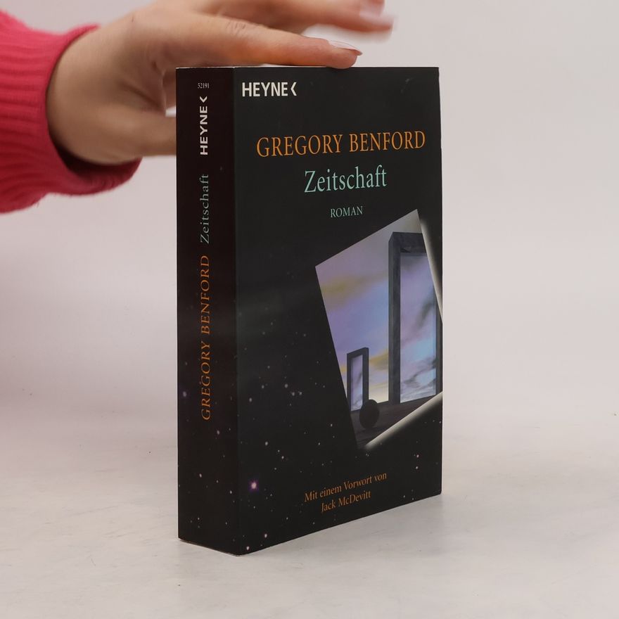 Gregory Benford Zeitschaft