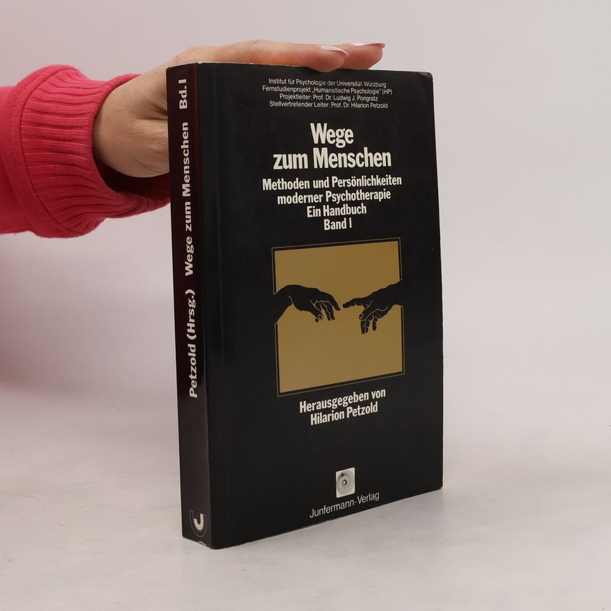 Autorenkollektiv Wege zum Menschen
