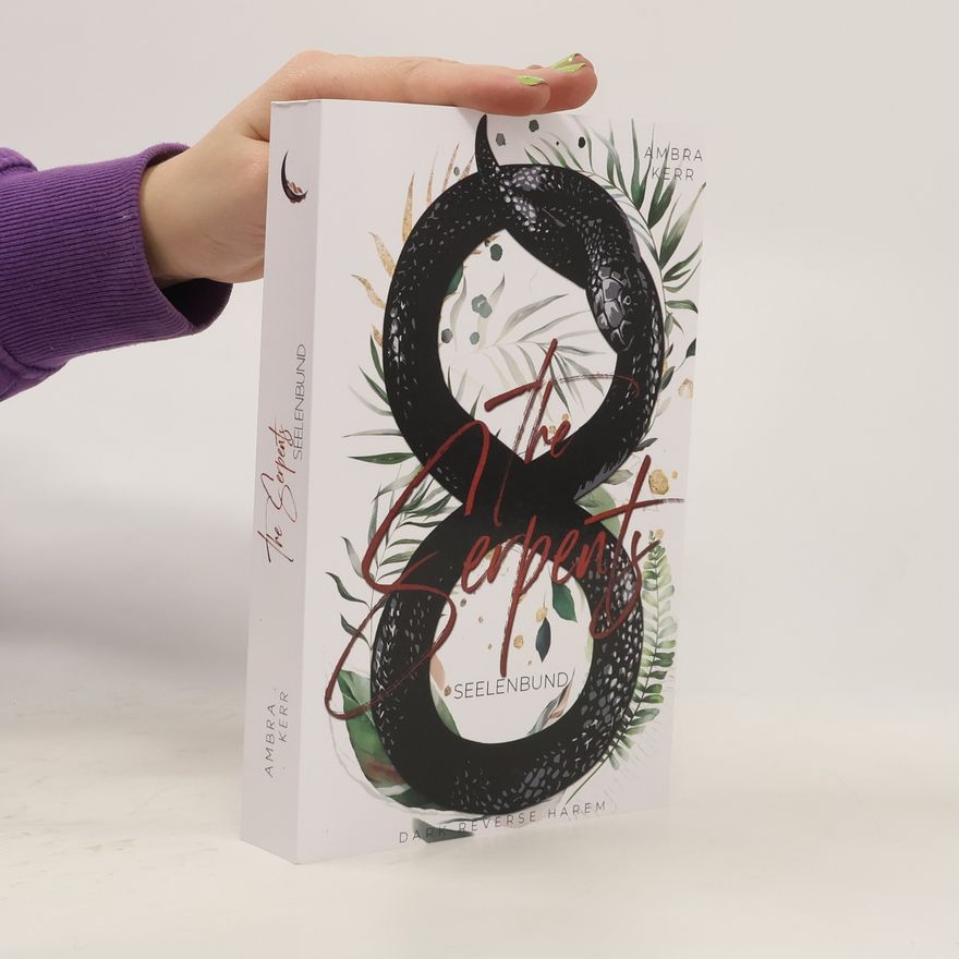 Ambra Kerr The Serpents