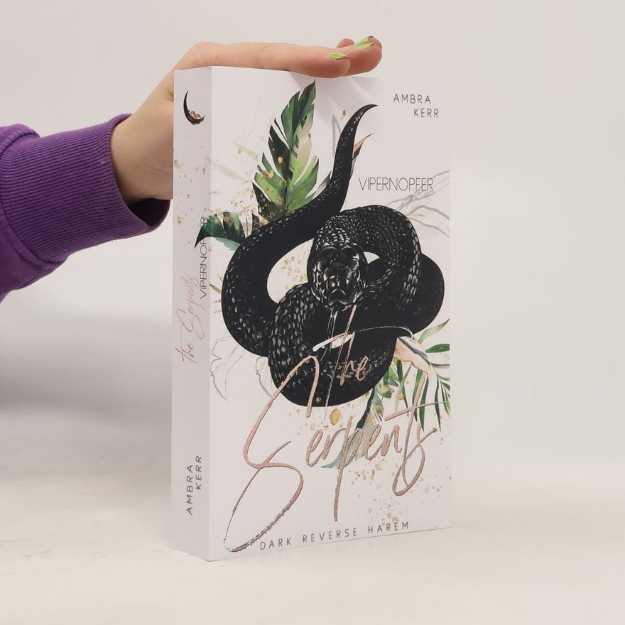 Ambra Kerr The Serpents