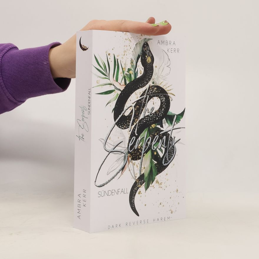 Ambra Kerr The Serpents