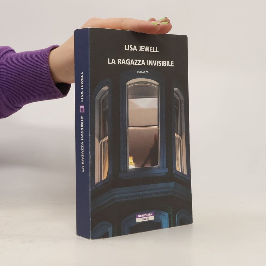 Lisa Jewell La ragazza invisibile