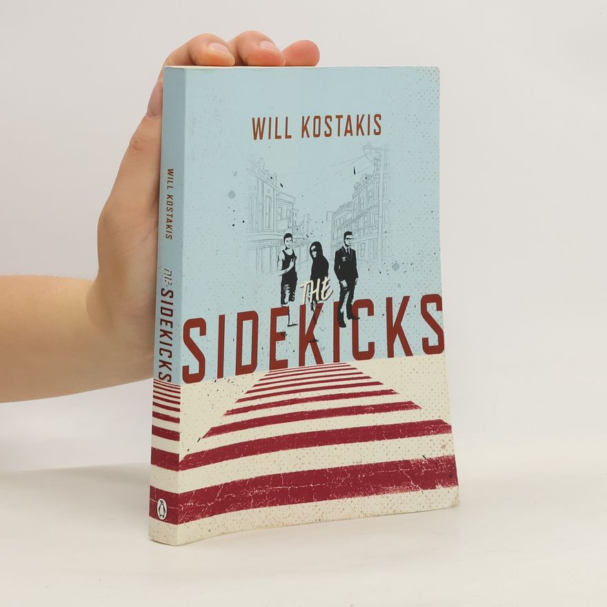 Will Kostakis Sidekicks