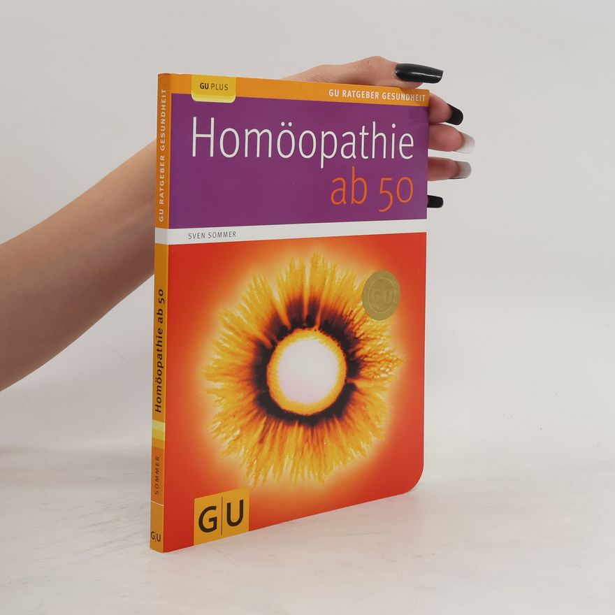 Sven Sommer Homöopathie ab 50