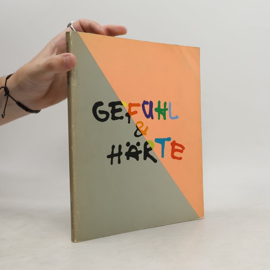 Ursula Prinz Gefühl & Härte