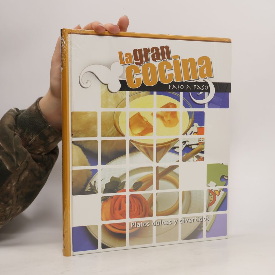 Autorenkollektiv La gran cocina paso a paso