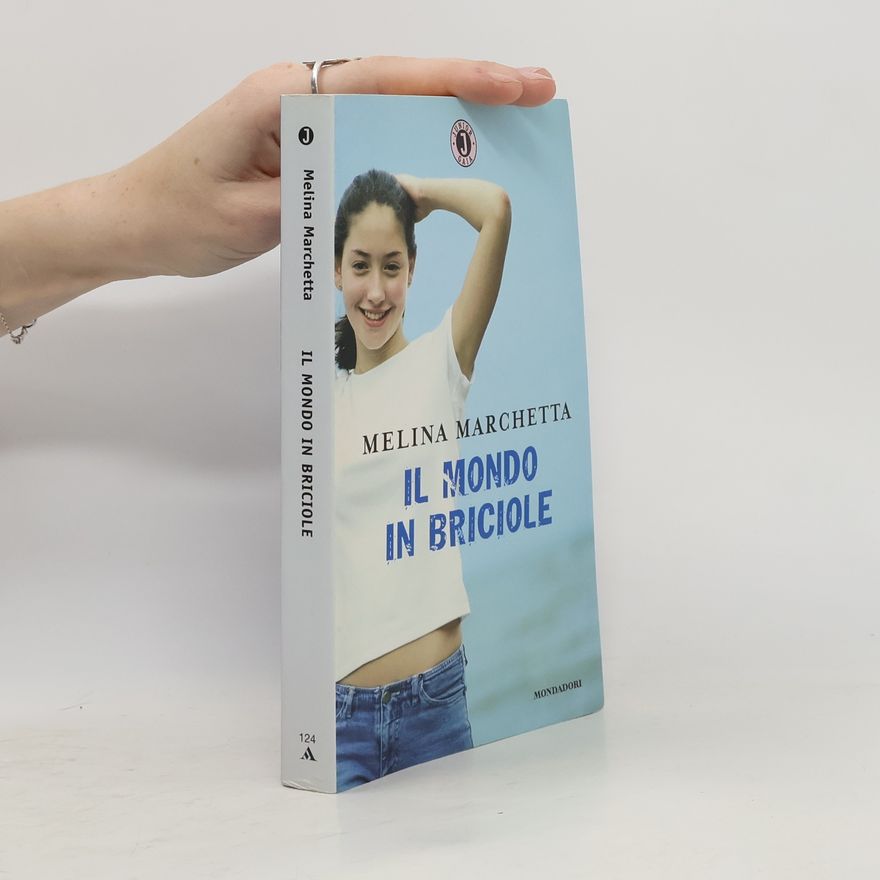 Melina Marchettová Il mondo in briciole